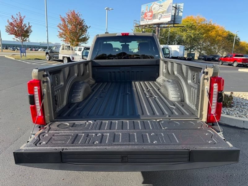 New 2026 Ford F250 XLT w/ 360-Degree Camera Package AWD/4WD image 19