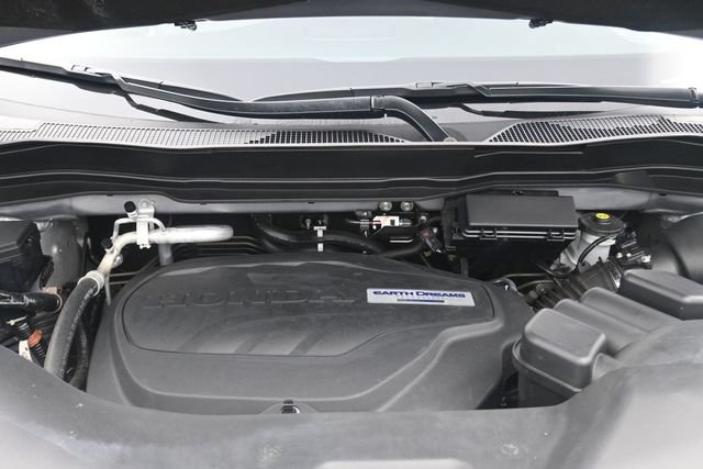 Used 2018 Honda Pilot Touring image 27