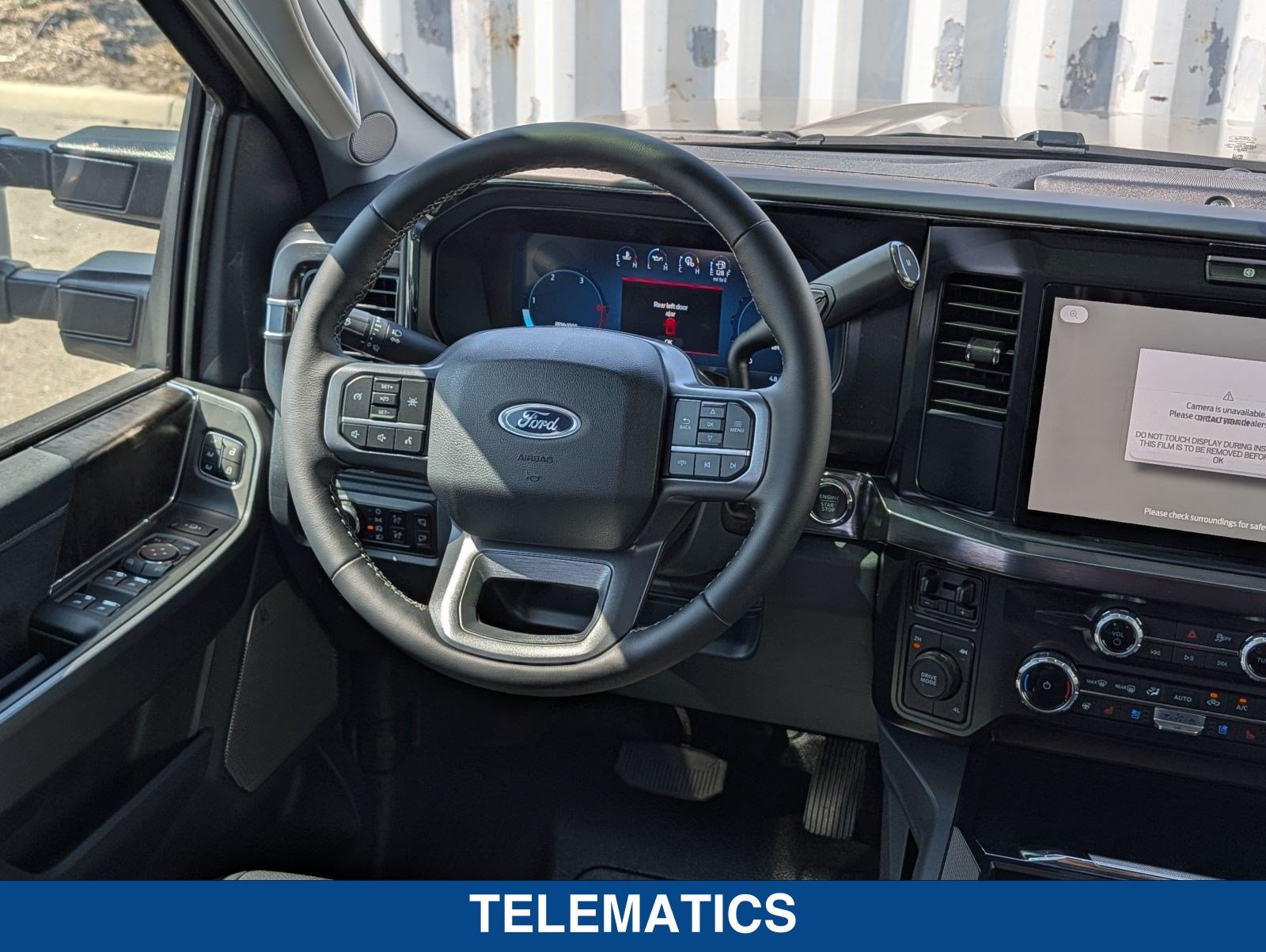 New 2026 Ford F450 Lariat AWD/4WD image 17