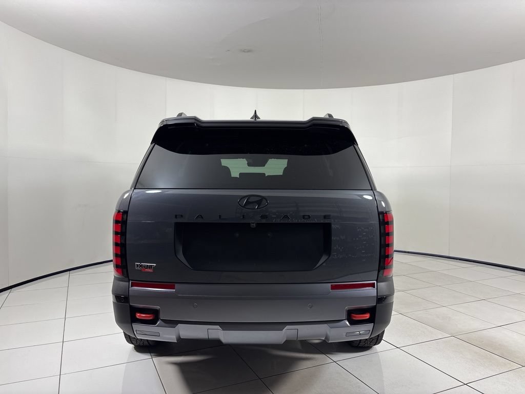 New 2026 Hyundai Palisade XRT Pro AWD/4WD image 4