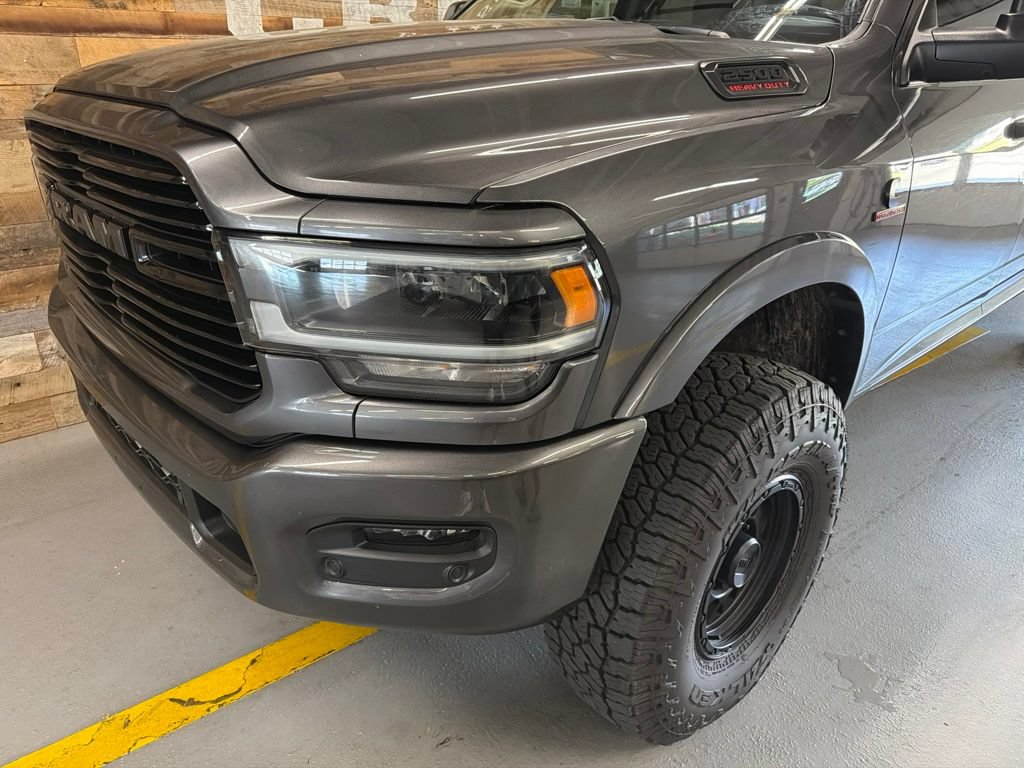 Used 2019 RAM 2500 Tradesman AWD/4WD image 4