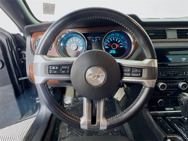 Used 2014 Ford Mustang Coupe w/ Equipment Group 102A image 12