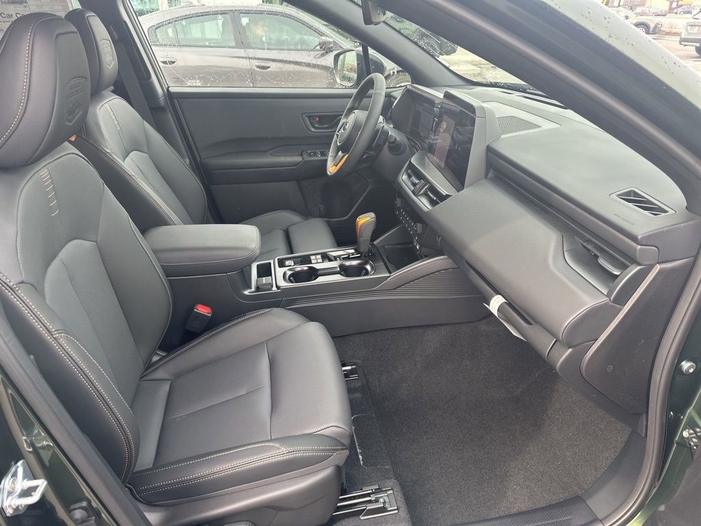 New 2026 Subaru Outback Wilderness image 7