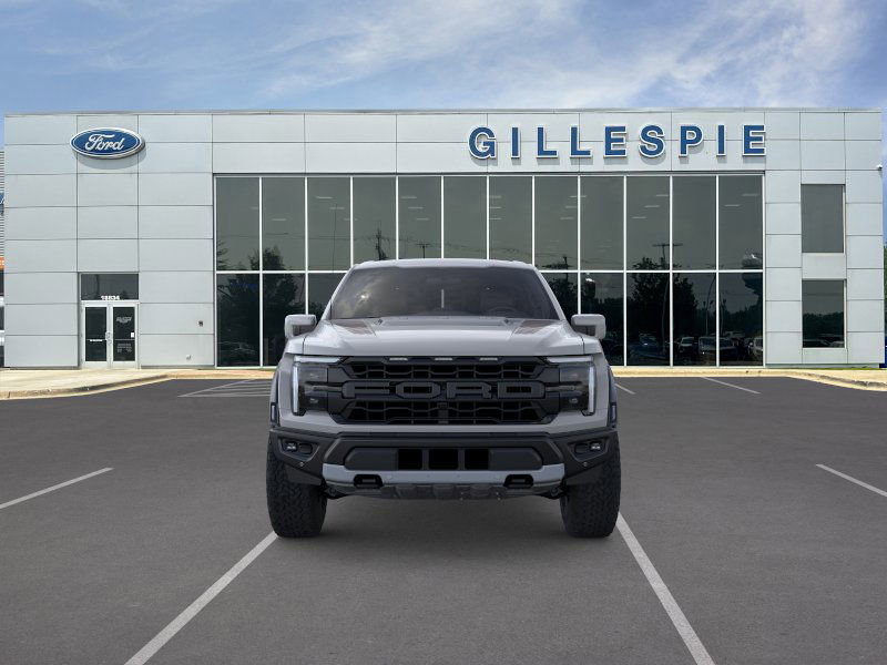 New 2026 Ford F150 Raptor image 6