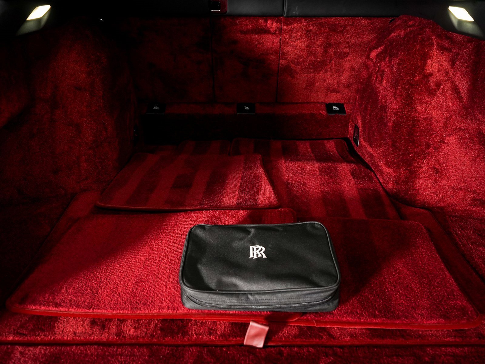 Certified 2022 Rolls-Royce Cullinan image 51