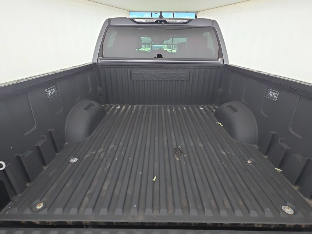 Used 2024 Toyota Tundra TRD Pro AWD/4WD image 31