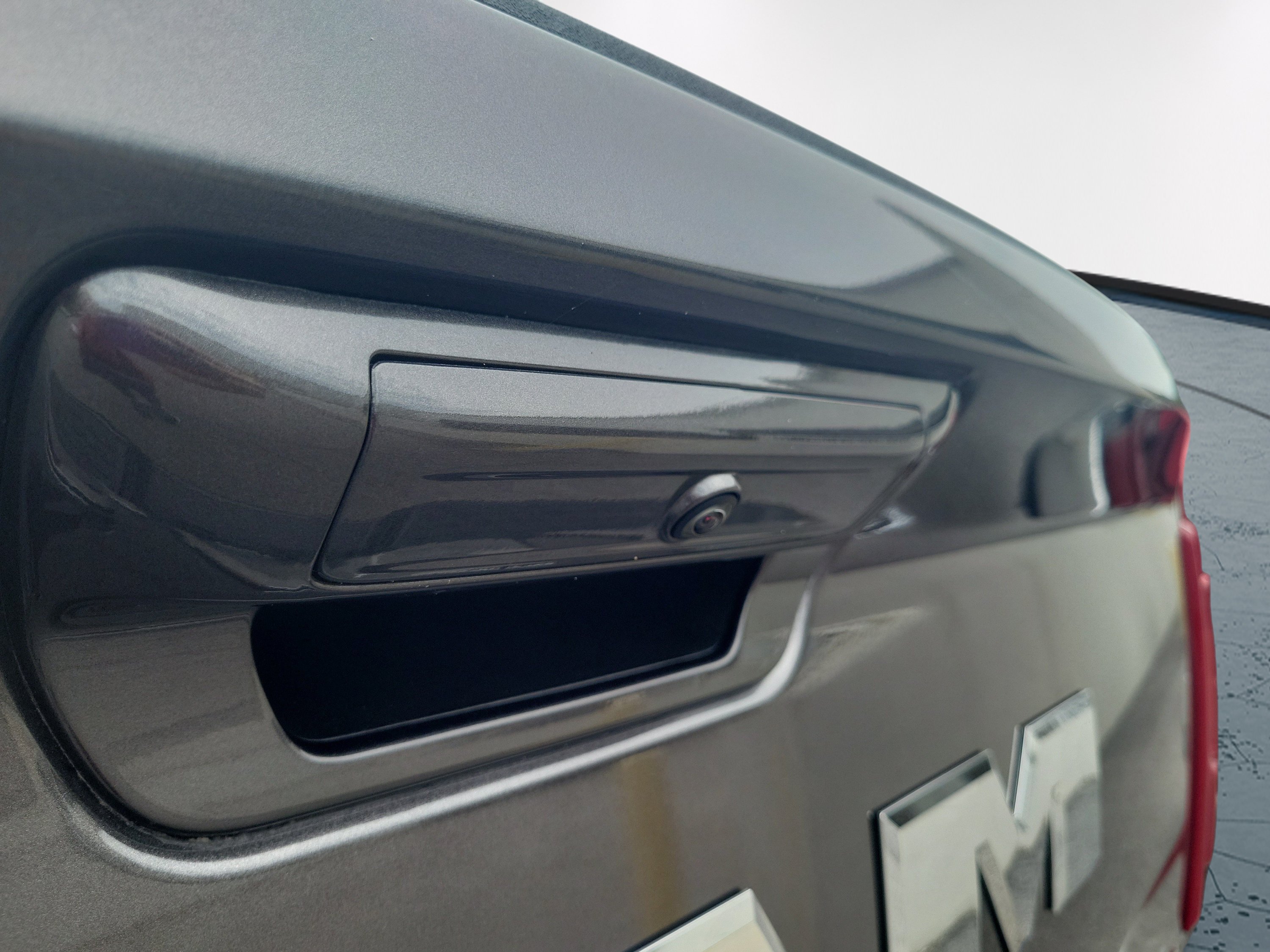 New 2026 RAM 2500 Laramie AWD/4WD image 12