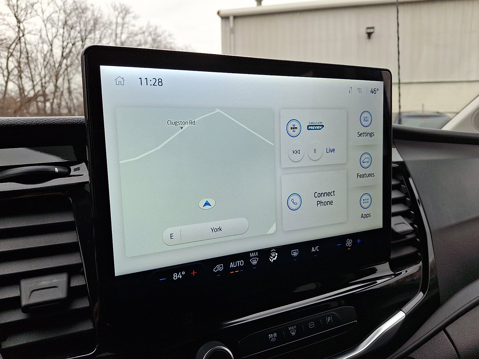 Used 2023 Ford Transit 350 XLT image 27