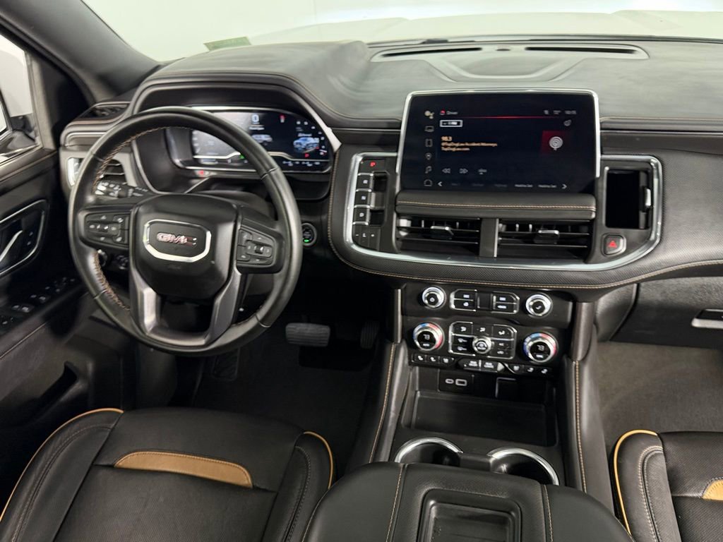 Used 2024 GMC Yukon AT4 w/ AT4 Premium Plus Package image 30
