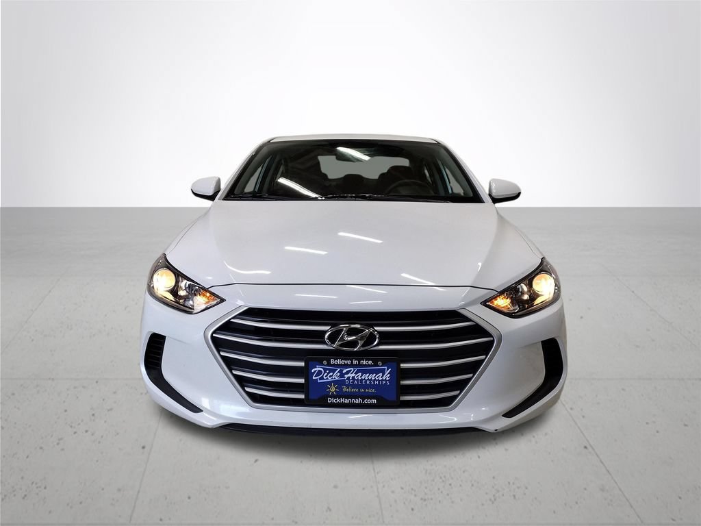 Used 2018 Hyundai Elantra SEL FWD image 3