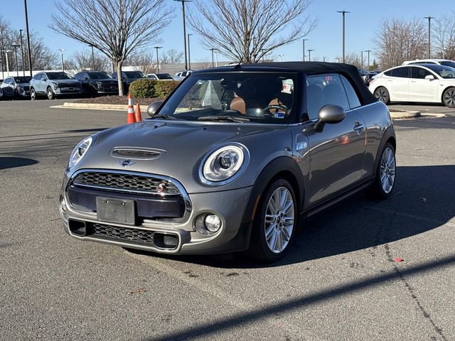 Used 2016 MINI Cooper S image 5