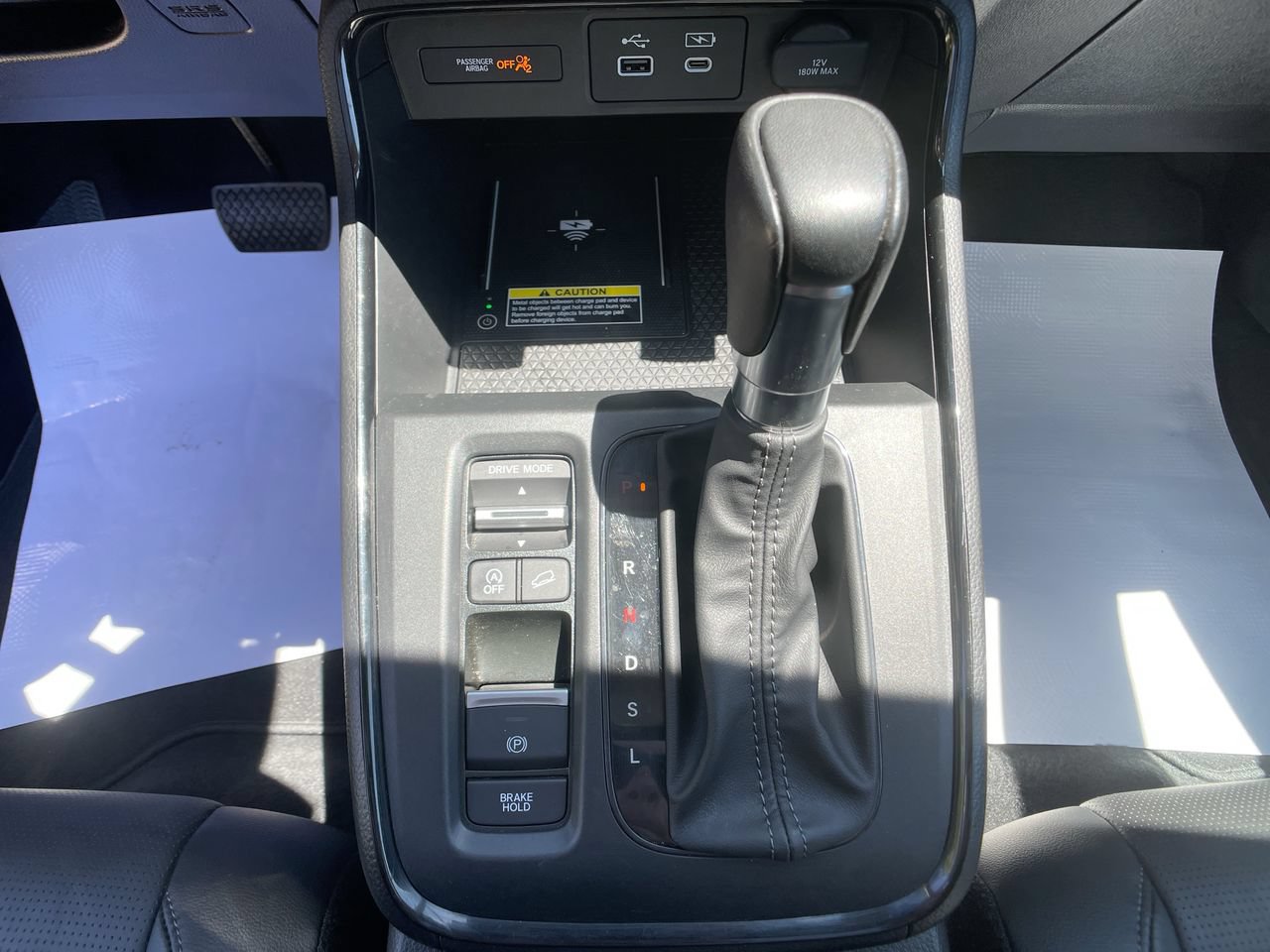 Used 2024 Honda CR-V EX-L image 20