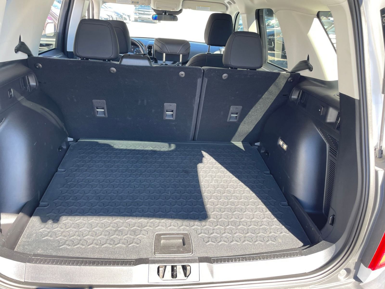 Used 2024 Ford Bronco Sport Big Bend w/ Convenience Package image 31