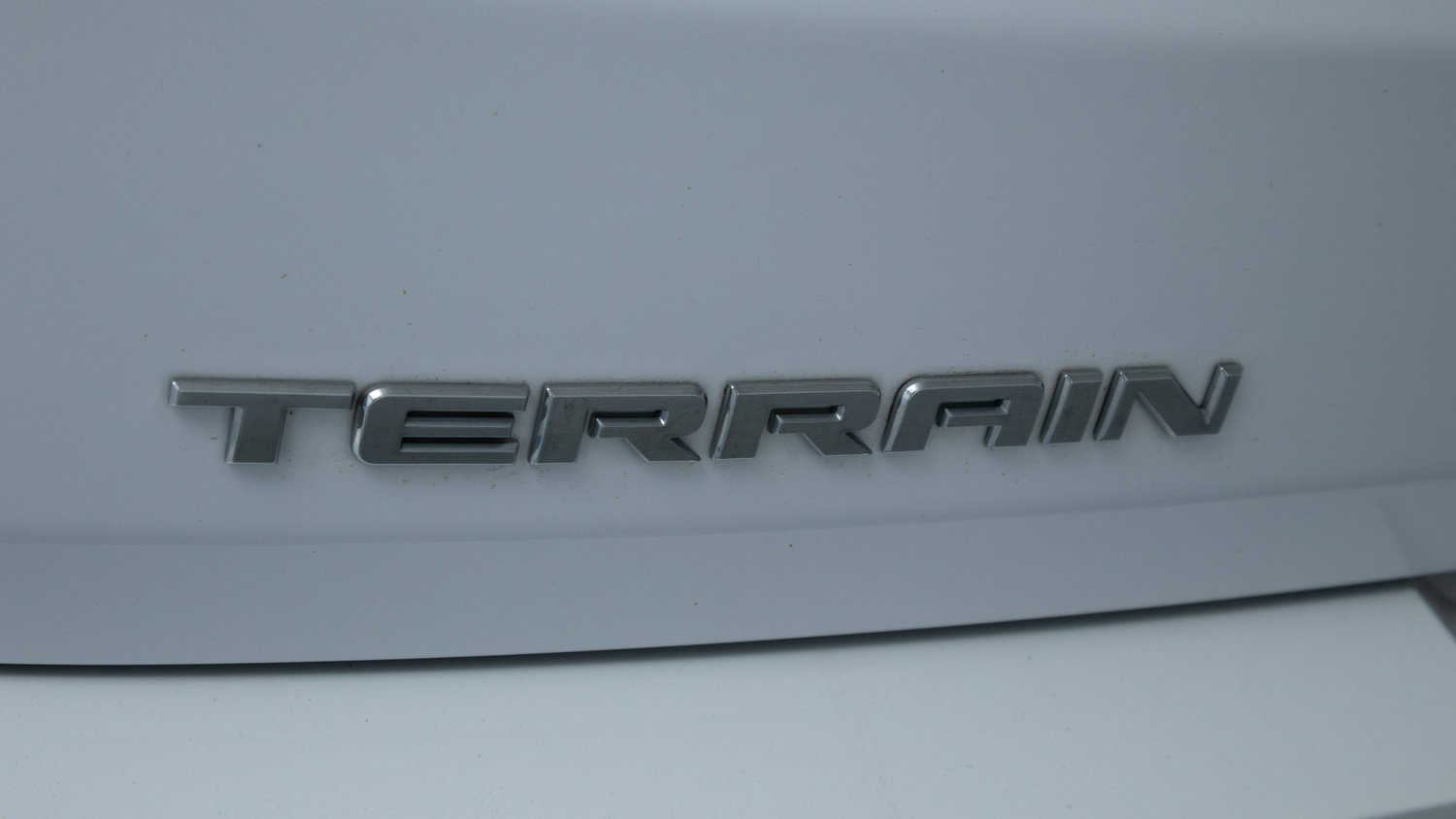 Used 2020 GMC Terrain Denali AWD/4WD image 33