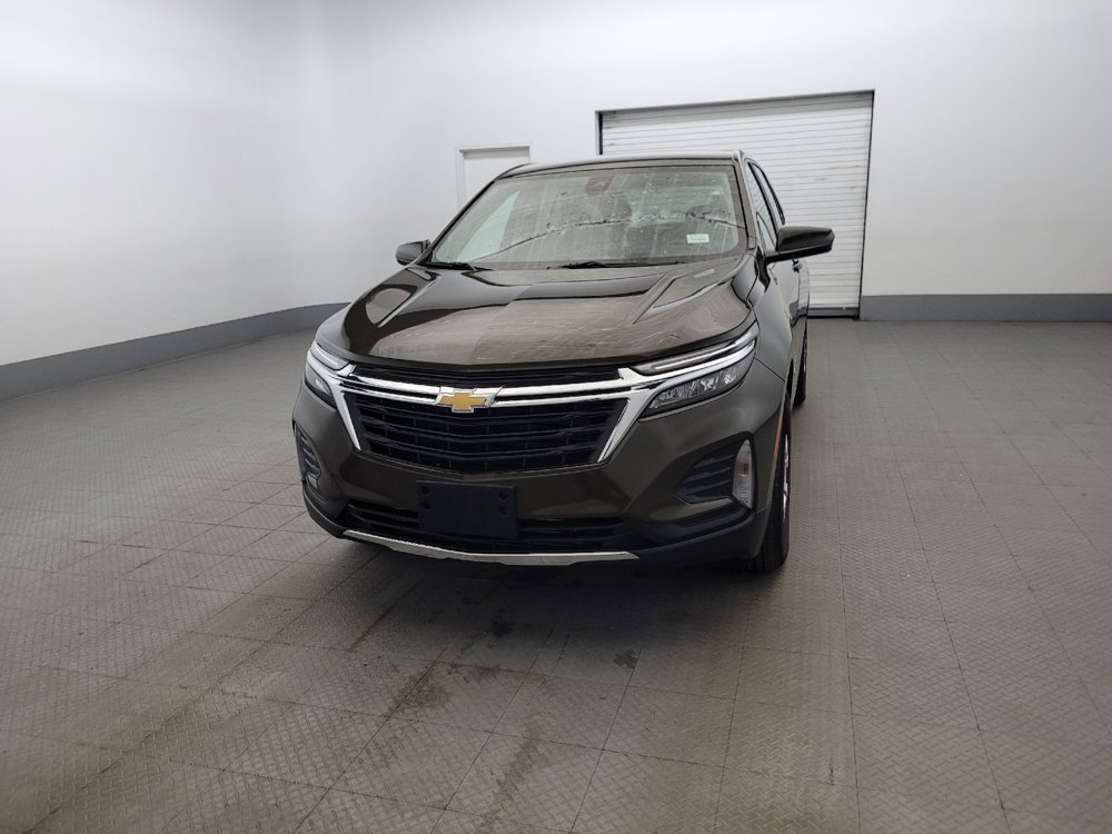 Used 2023 Chevrolet Equinox LT FWD image 15