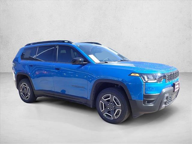 New 2026 Jeep Cherokee Limited image 6
