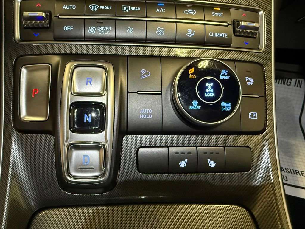 Certified 2023 Hyundai Santa Fe SEL Premium image 29