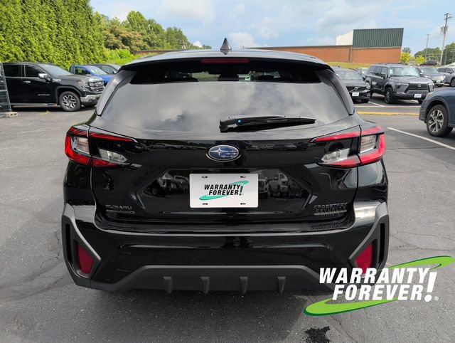 New 2026 Subaru Crosstrek 2.5i AWD/4WD image 6