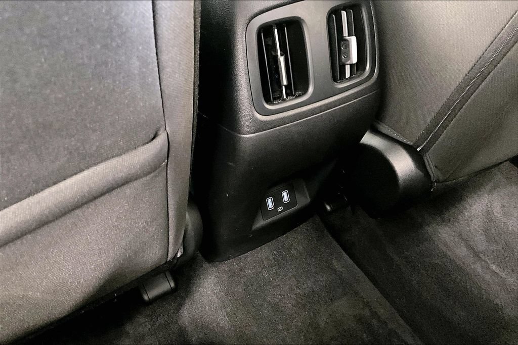 Certified 2022 Hyundai Tucson SEL AWD/4WD image 25