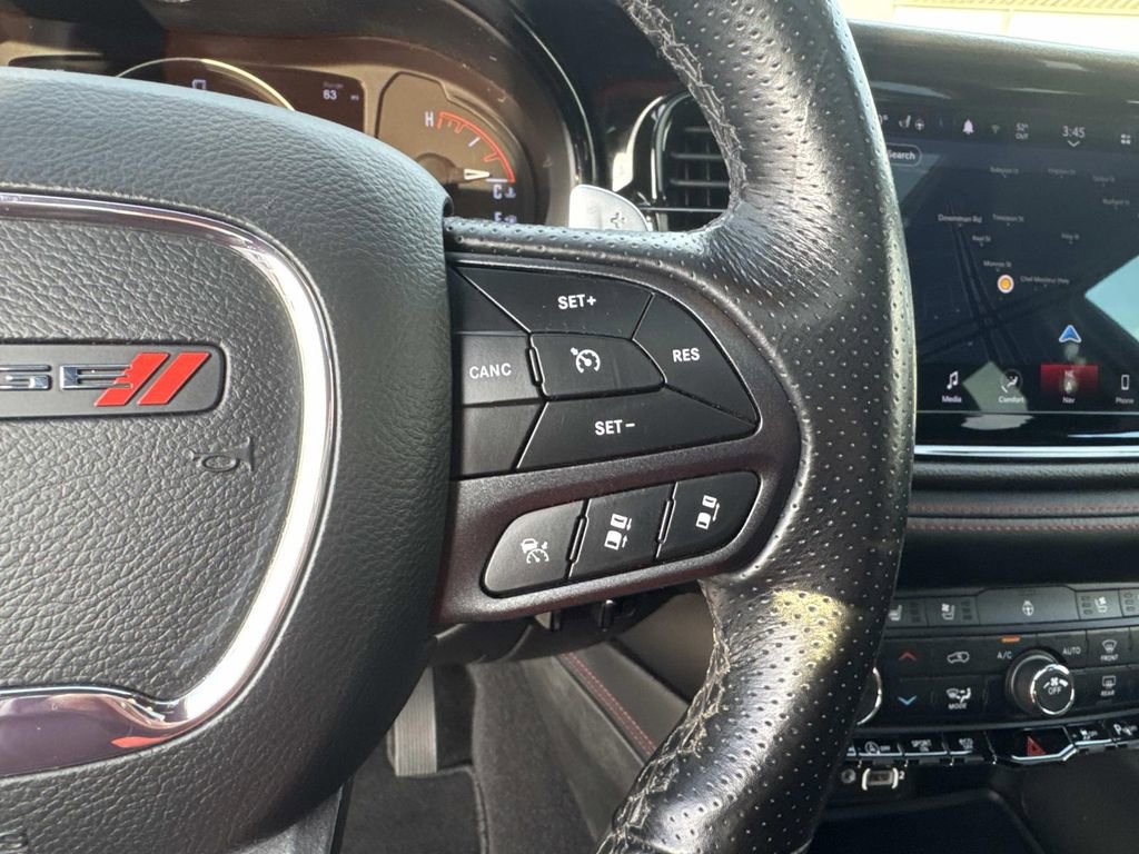 Used 2023 Dodge Durango GT image 25