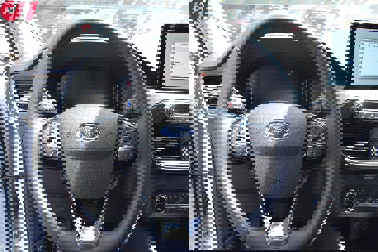 Used 2023 Ford Escape Active image 13