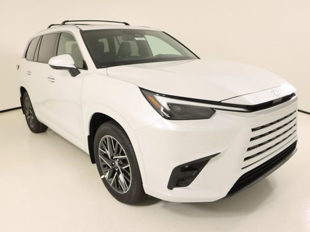 New 2026 Lexus TX 350 AWD image 6