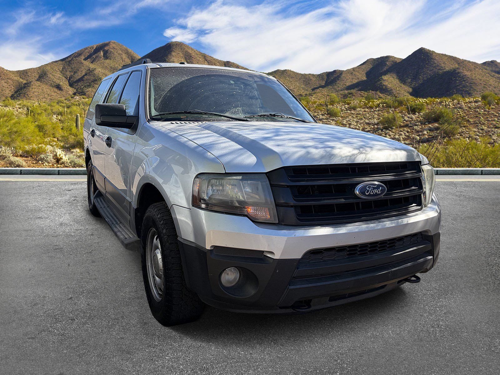 Used 2016 Ford Expedition XL RWD image 4