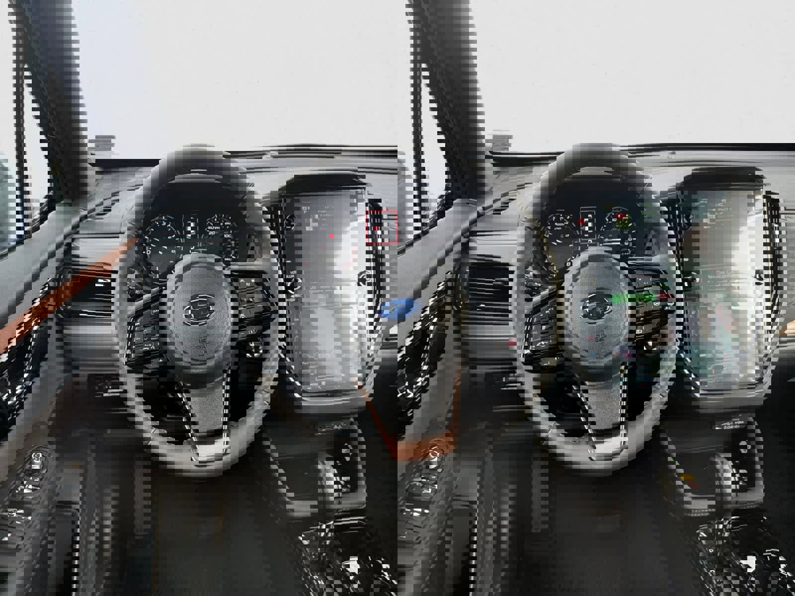 New 2026 Subaru Forester Sport image 13