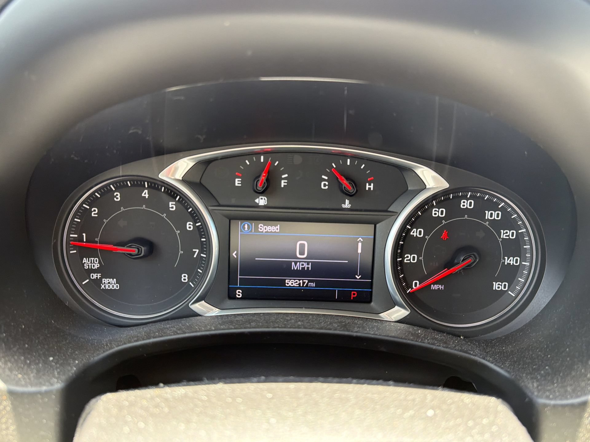 Used 2019 GMC Terrain SLE w/ Driver Convenience Package FWD image 12