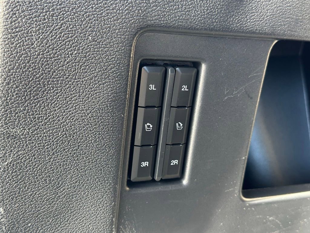 Used 2023 Ford Expedition Limited AWD/4WD image 42