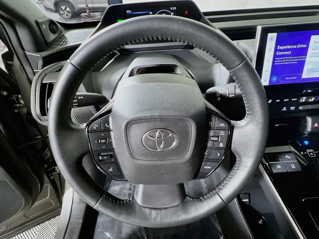 Certified 2024 Toyota bZ4X AWD w/ Weather Package image 10