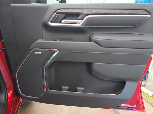 New 2026 GMC Sierra 2500 SLT image 22