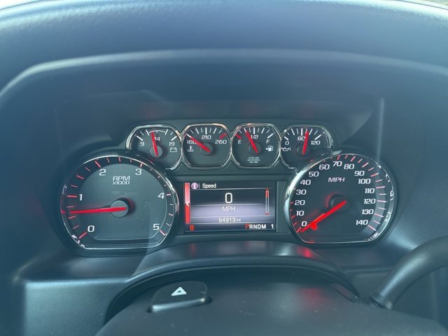 Used 2015 GMC Sierra 2500 SLE w/ SLE Preferred Package image 14