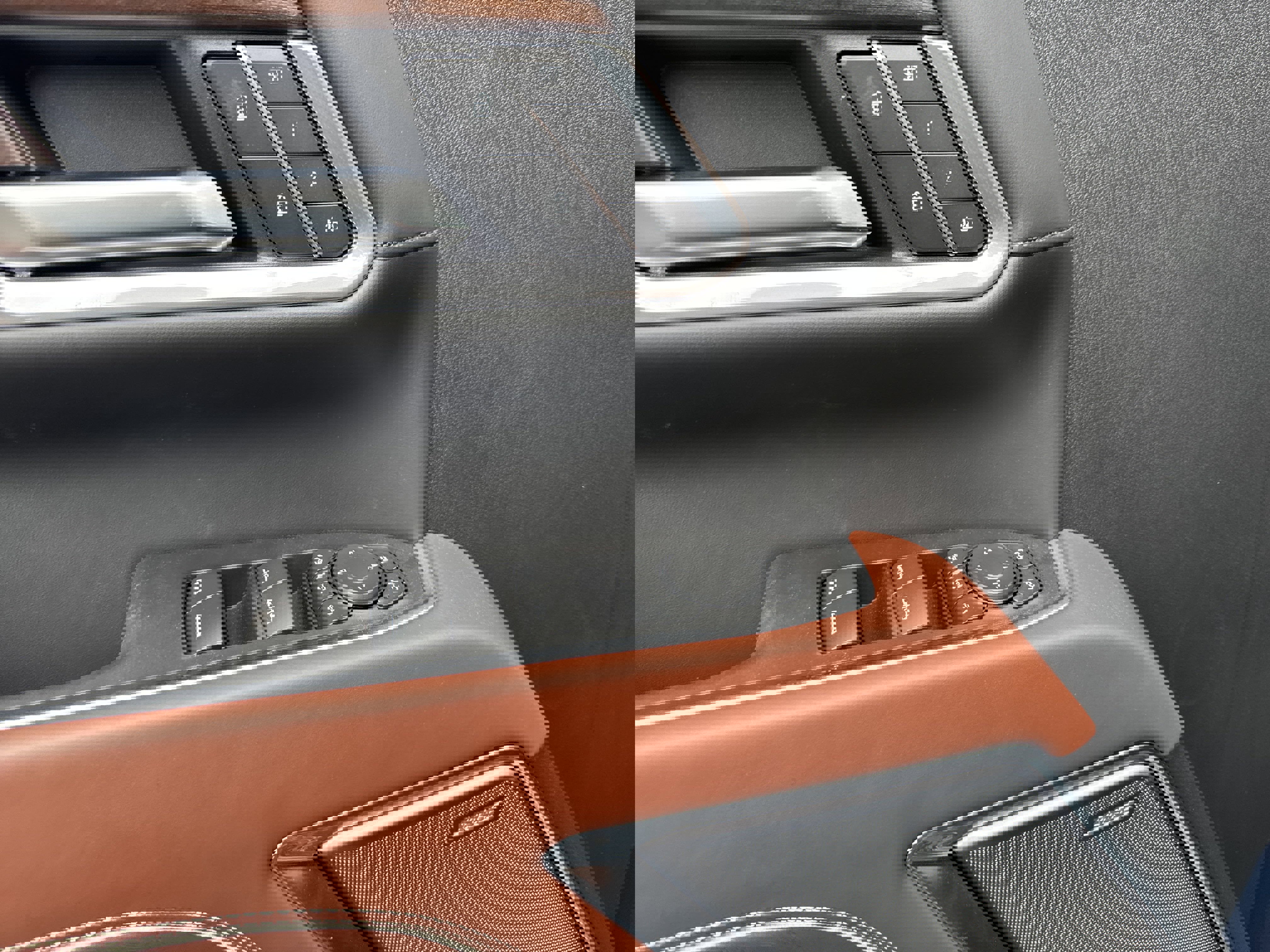 New 2025 GMC Sierra 2500 Denali Ultimate image 17