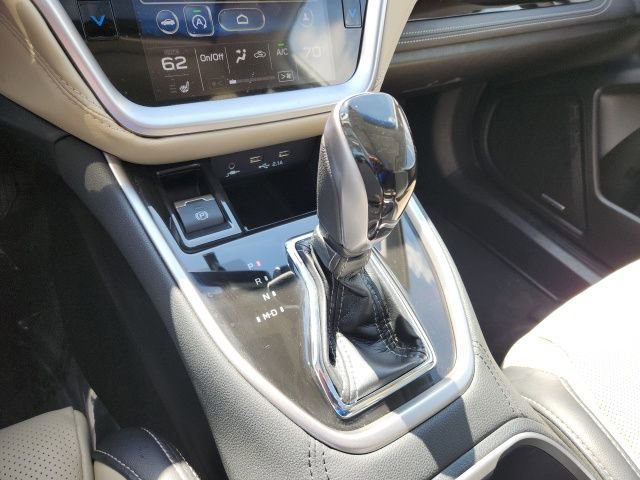 Certified 2021 Subaru Outback Limited XT w/ Popular Package #2 image 32