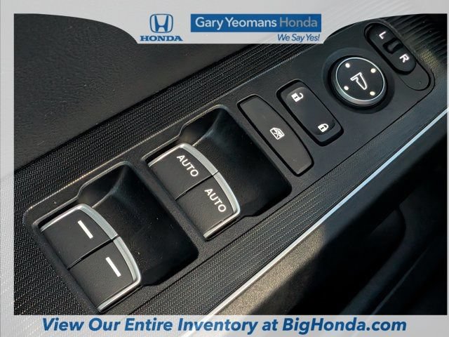 Certified 2024 Honda Civic Touring image 24