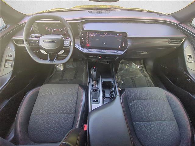 New 2025 Dodge Charger R/T w/ Quick Order Package 25M R/T image 15