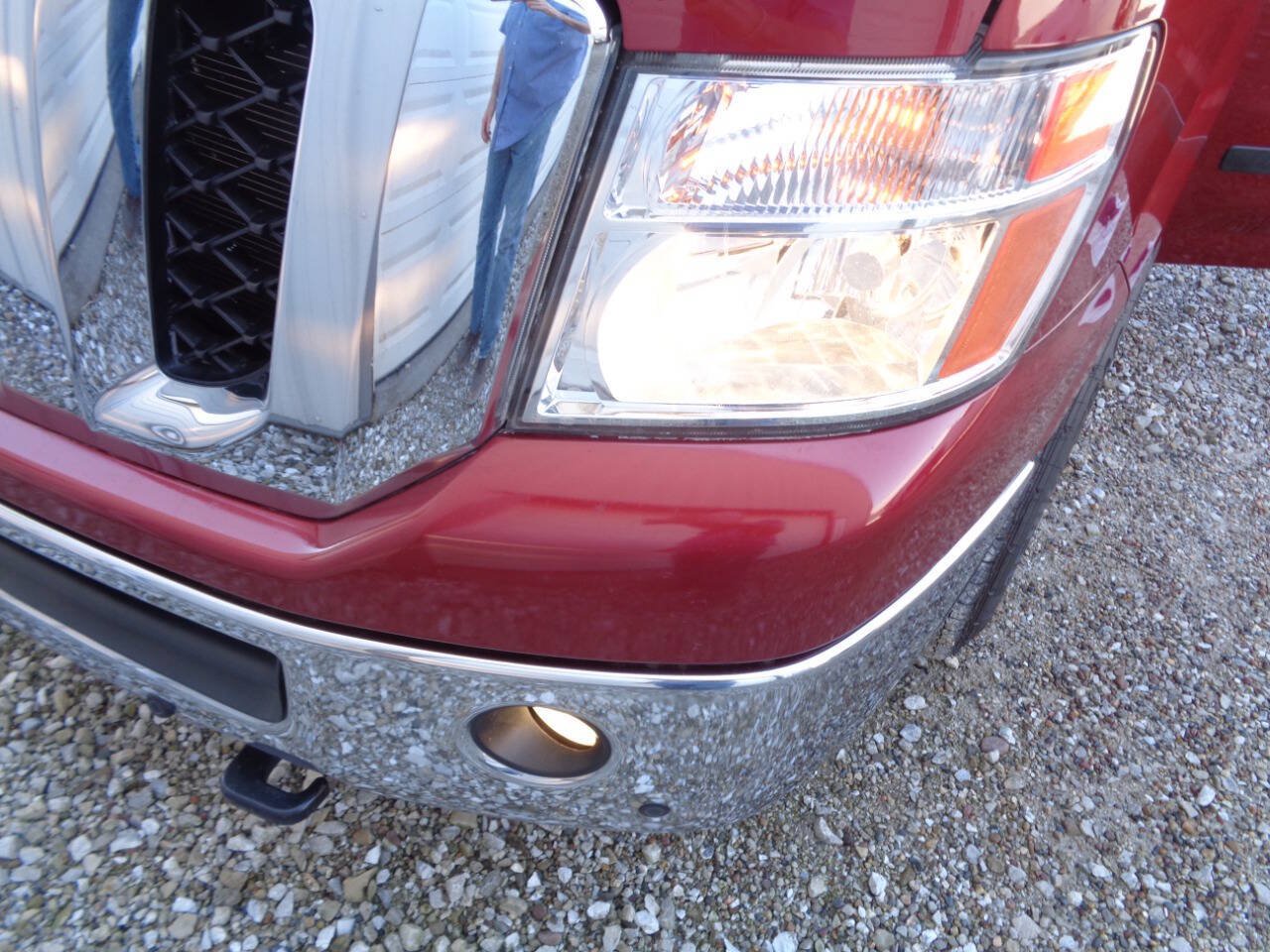 Used 2019 Nissan NV 3500 SL RWD image 63