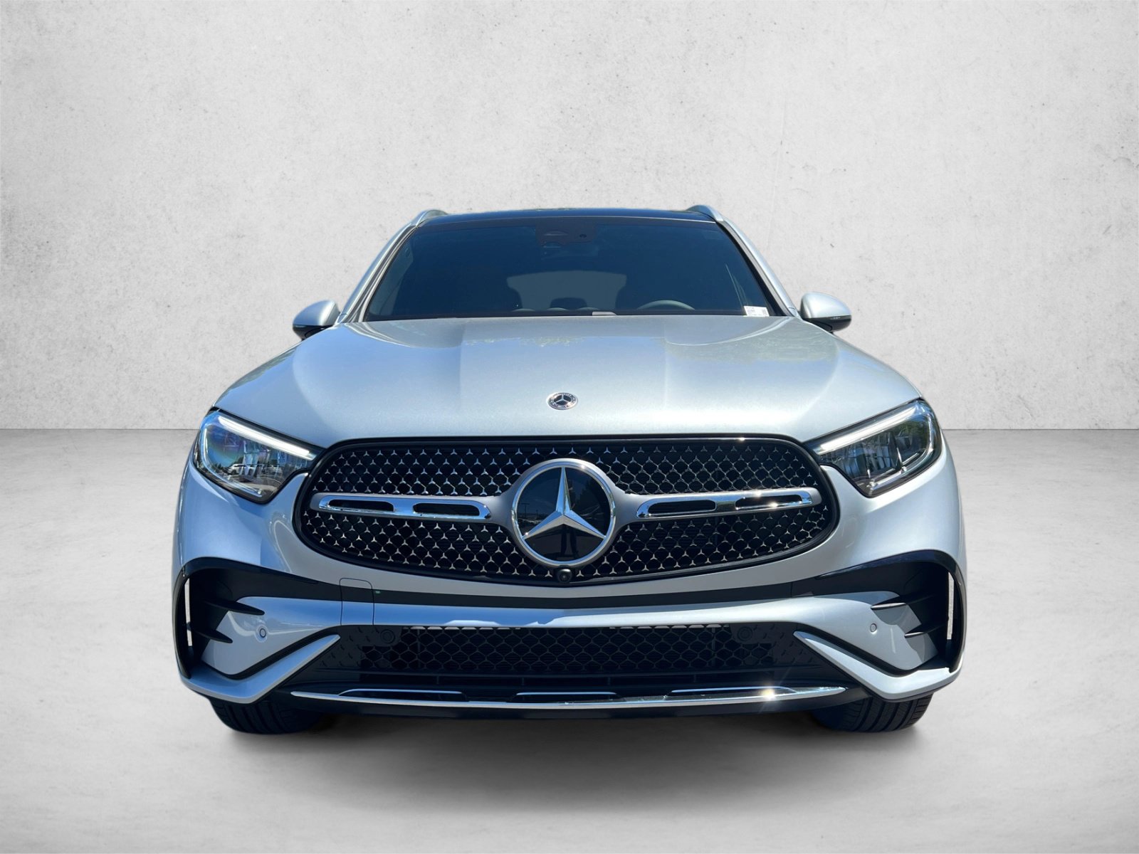 New 2026 Mercedes-Benz GLC 300 4MATIC video 2