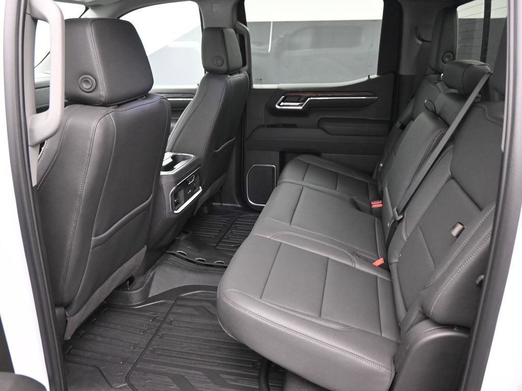 New 2026 Buick Envista Preferred w/ Convenience I Package FWD image 19