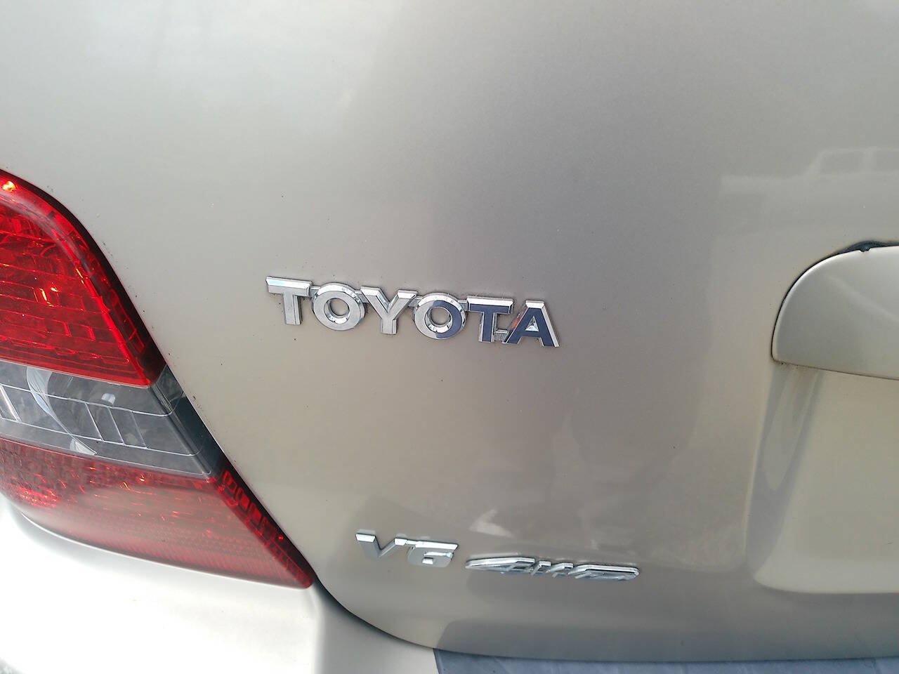 Used 2004 Toyota Highlander 4WD V6 image 30