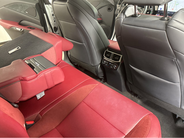 Used 2024 Lexus RX 500h F Sport w/ Convenience Package image 35