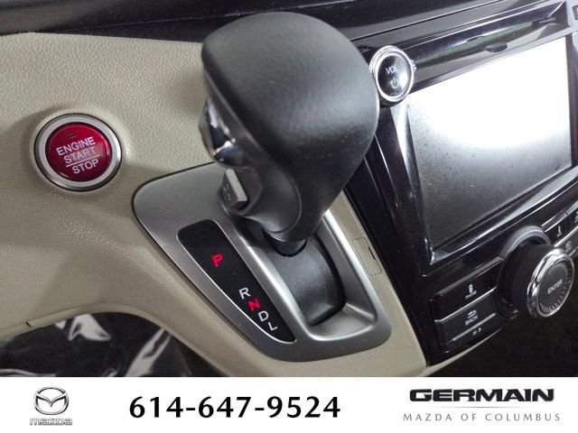 Used 2015 Honda Odyssey EX-L image 27