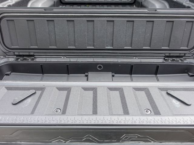 New 2026 Chevrolet Colorado ZR2 w/ Technology Package image 9
