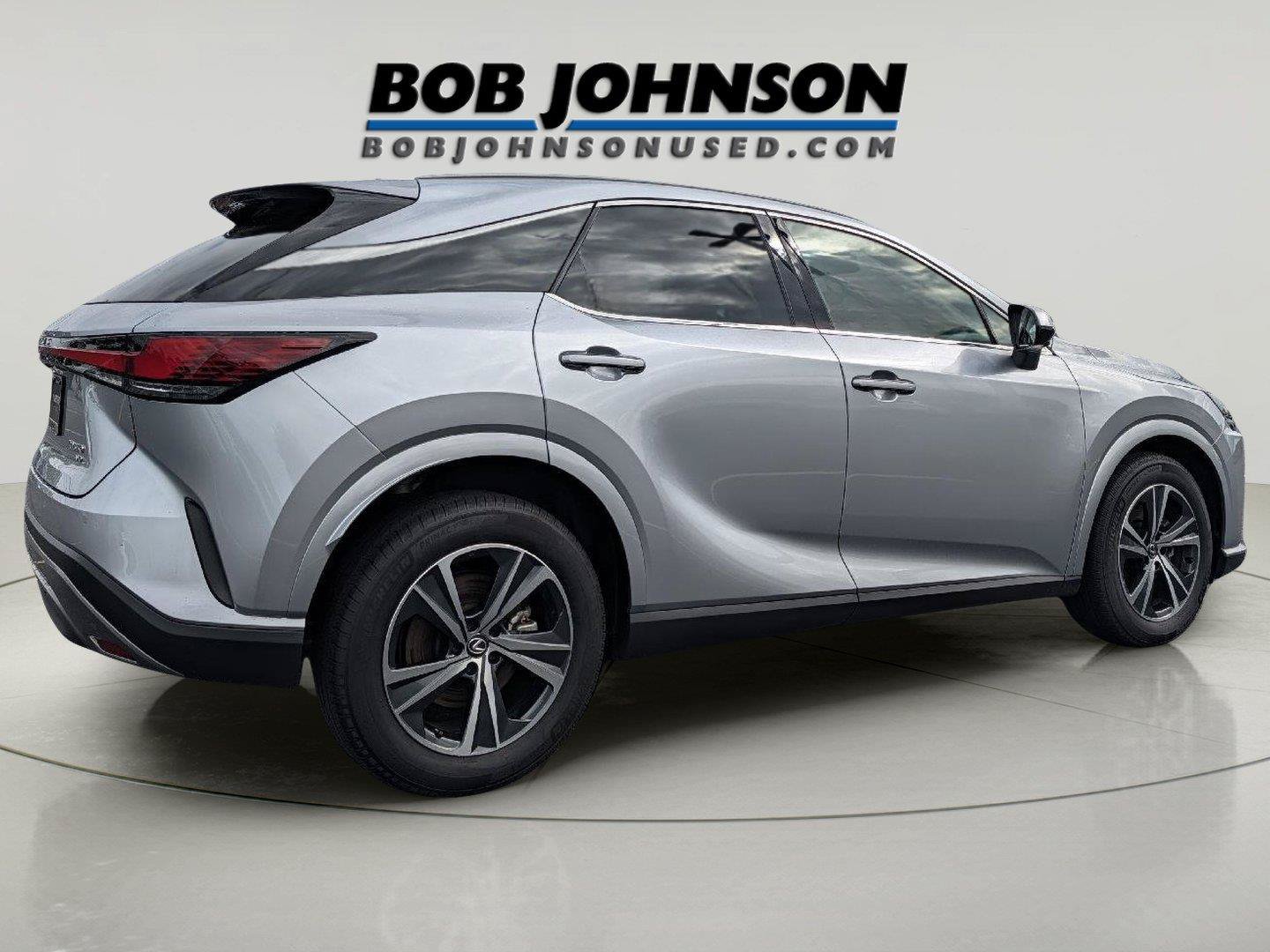 Certified 2025 Lexus RX 350 Premium w/ Convenience Package AWD/4WD image 6