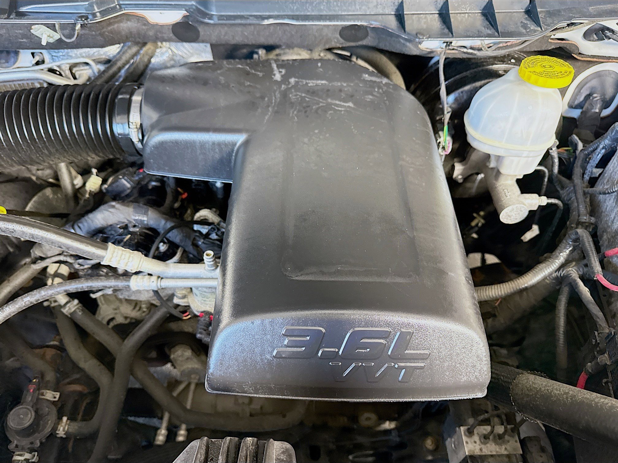 Used 2019 RAM 1500 Tradesman w/ Popular Equipment Group image 38
