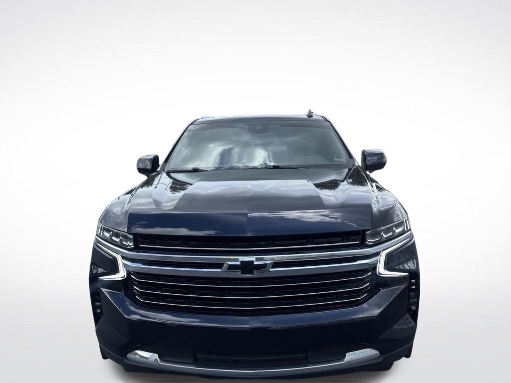 Used 2023 Chevrolet Tahoe LT AWD/4WD image 2