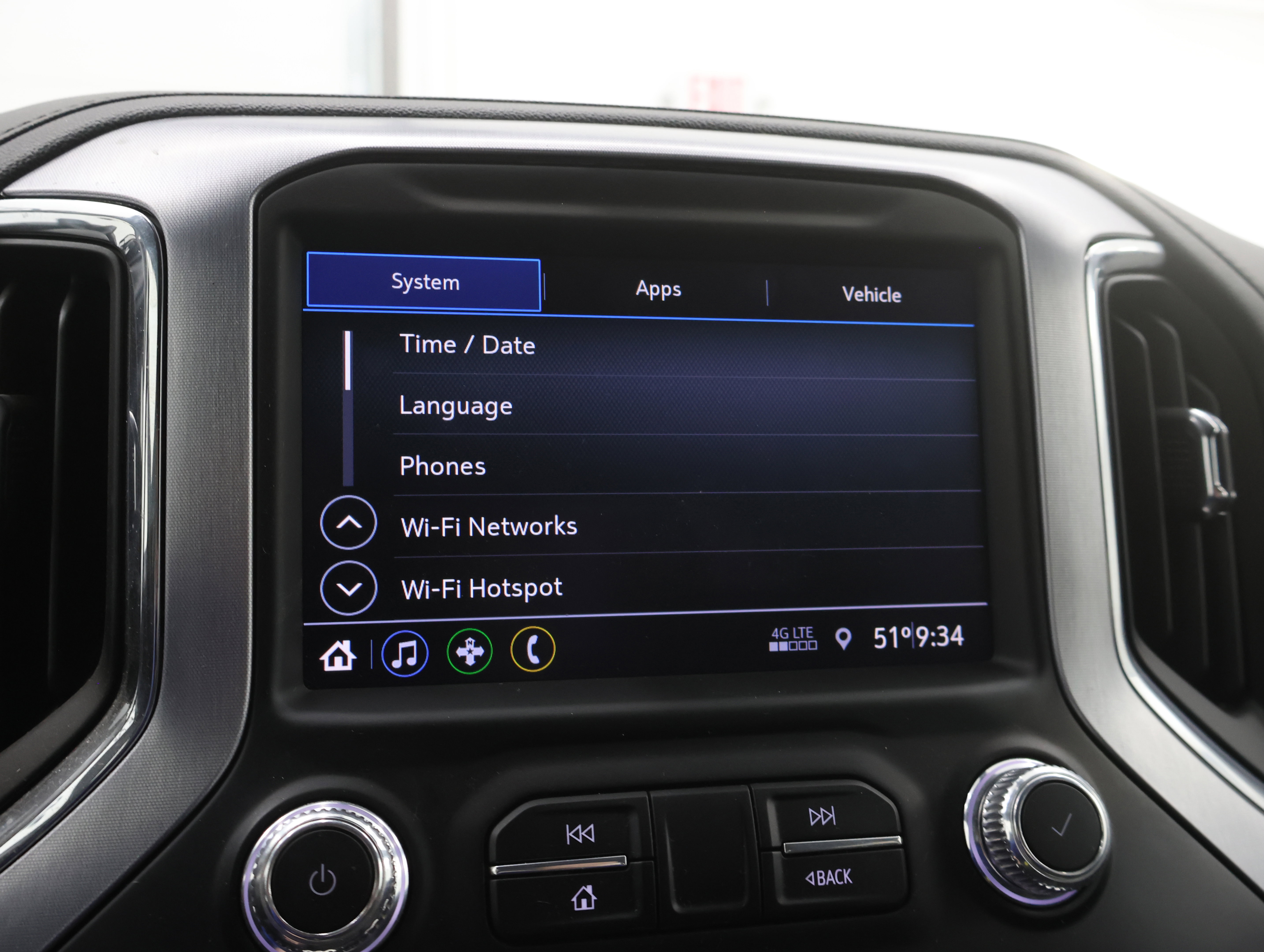 Used 2023 GMC Sierra 2500 SLE w/ SLE Convenience Package image 57