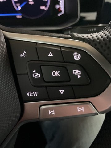 New 2026 Volkswagen Jetta GLI Autobahn FWD image 17
