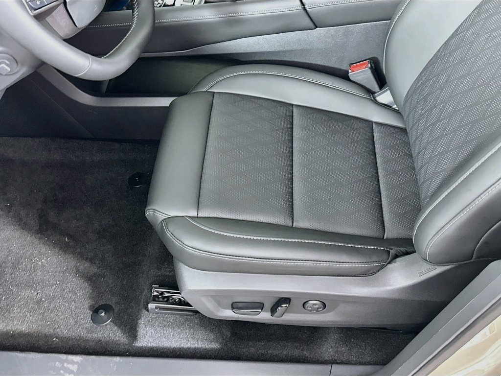 New 2027 Nissan Murano Platinum w/ Cargo Package AWD/4WD image 27